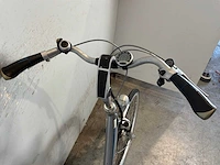 Batavus paddva elektrische fiets - afbeelding 9 van  10