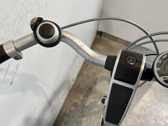 Batavus paddva elektrische fiets - afbeelding 10 van  10