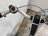 Batavus paddva elektrische fiets - afbeelding 10 van  10