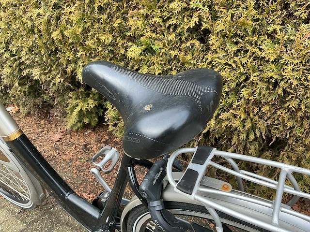 Batavus padova easy damesfiets - afbeelding 3 van  14