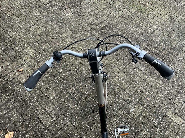 Batavus padova easy damesfiets - afbeelding 4 van  14