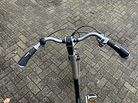 Batavus padova easy damesfiets - afbeelding 4 van  14