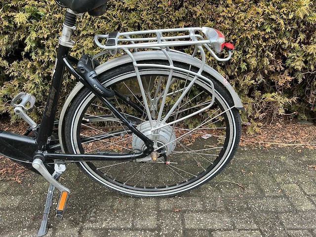 Batavus padova easy damesfiets - afbeelding 5 van  14