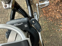 Batavus padova easy damesfiets - afbeelding 6 van  14