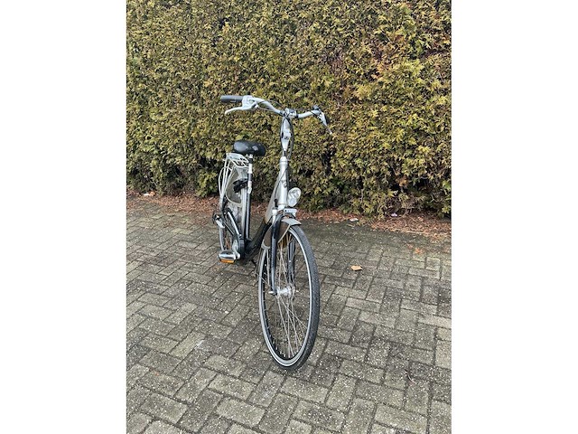 Batavus padova easy damesfiets - afbeelding 7 van  14