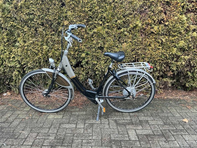 Batavus padova easy damesfiets - afbeelding 8 van  14