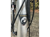 Batavus padova easy damesfiets - afbeelding 9 van  14