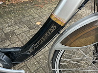Batavus padova easy damesfiets - afbeelding 11 van  14