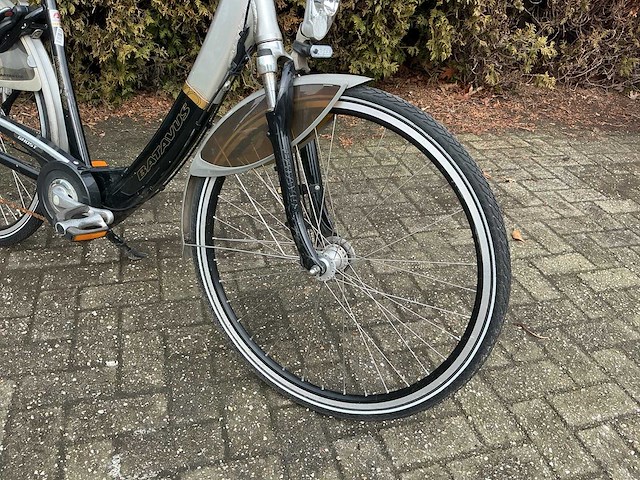 Batavus padova easy damesfiets - afbeelding 13 van  14