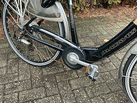 Batavus padova easy damesfiets - afbeelding 14 van  14