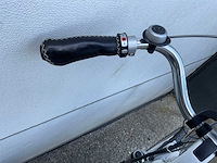 Batavus padova easy deluxe elektrische fiets - afbeelding 3 van  13