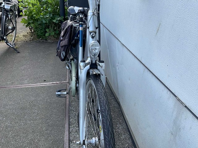 Batavus padova easy deluxe elektrische fiets - afbeelding 4 van  13