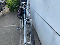 Batavus padova easy deluxe elektrische fiets - afbeelding 4 van  13