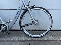 Batavus padova easy deluxe elektrische fiets - afbeelding 5 van  13