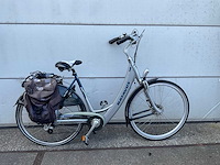 Batavus padova easy deluxe elektrische fiets - afbeelding 1 van  13