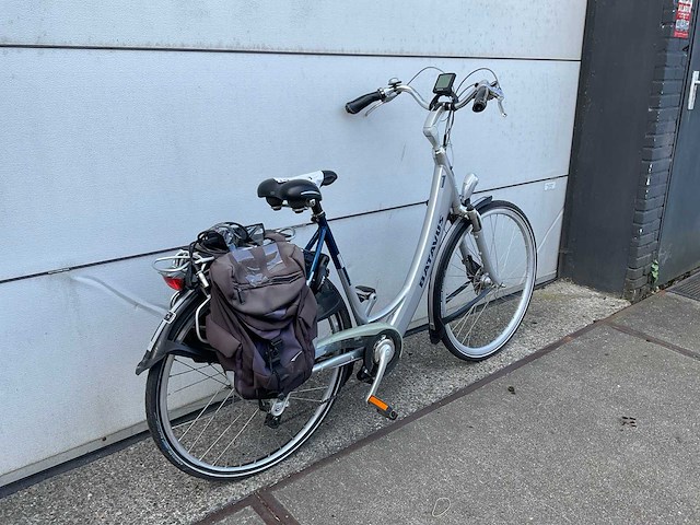 Batavus padova easy deluxe elektrische fiets - afbeelding 6 van  13