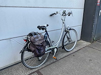 Batavus padova easy deluxe elektrische fiets - afbeelding 6 van  13