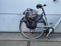 Batavus padova easy deluxe elektrische fiets - afbeelding 8 van  13