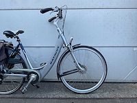 Batavus padova easy deluxe elektrische fiets - afbeelding 9 van  13