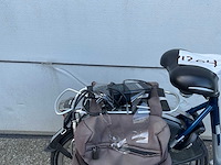 Batavus padova easy deluxe elektrische fiets - afbeelding 10 van  13