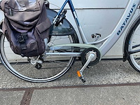Batavus padova easy deluxe elektrische fiets - afbeelding 11 van  13