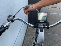 Batavus padova easy deluxe elektrische fiets - afbeelding 12 van  13