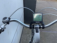 Batavus padova easy deluxe elektrische fiets - afbeelding 13 van  13