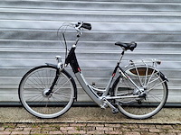 Batavus padova easy elektrische damesfiets dames fiets