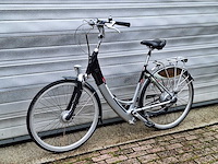 Batavus padova easy elektrische damesfiets dames fiets - afbeelding 4 van  6