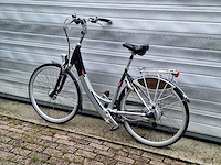 Batavus padova easy elektrische damesfiets dames fiets - afbeelding 2 van  6