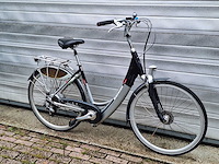 Batavus padova easy elektrische damesfiets dames fiets - afbeelding 6 van  6