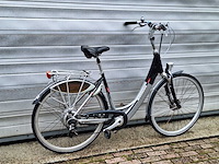 Batavus padova easy elektrische damesfiets dames fiets - afbeelding 3 van  6