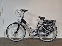 Batavus padova easy elektrische damesfiets