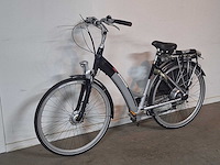 Batavus padova easy elektrische damesfiets - afbeelding 2 van  6