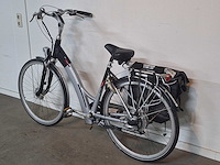 Batavus padova easy elektrische damesfiets - afbeelding 3 van  6