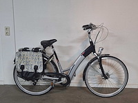 Batavus padova easy elektrische damesfiets - afbeelding 4 van  6