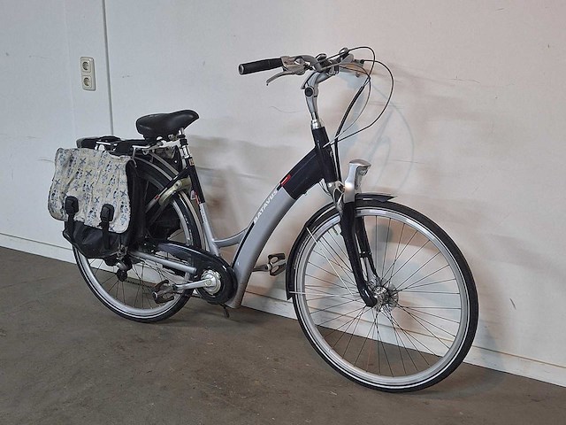 Batavus padova easy elektrische damesfiets - afbeelding 5 van  6