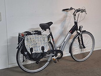 Batavus padova easy elektrische damesfiets - afbeelding 6 van  6