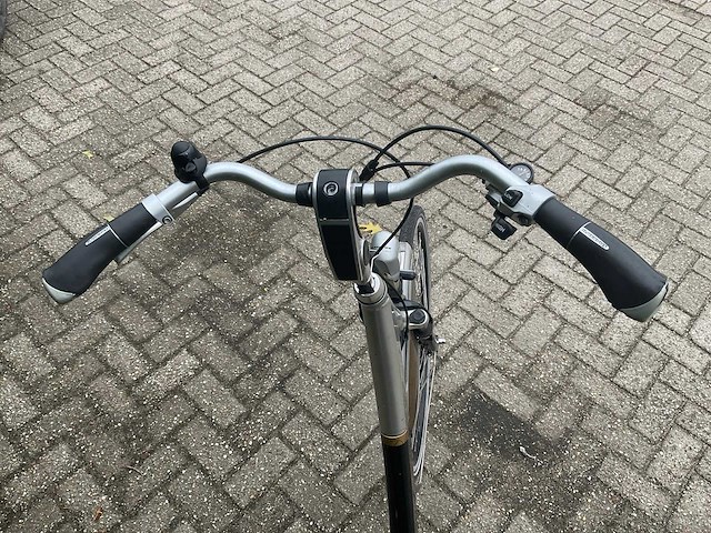 Batavus padova easy elektrische fiets - afbeelding 3 van  15