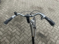 Batavus padova easy elektrische fiets - afbeelding 3 van  15