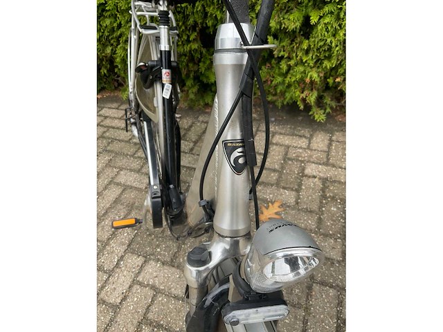 Batavus padova easy elektrische fiets - afbeelding 4 van  15
