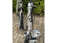 Batavus padova easy elektrische fiets - afbeelding 4 van  15