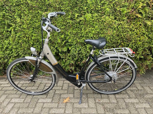 Batavus padova easy elektrische fiets - afbeelding 5 van  15