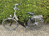 Batavus padova easy elektrische fiets - afbeelding 5 van  15