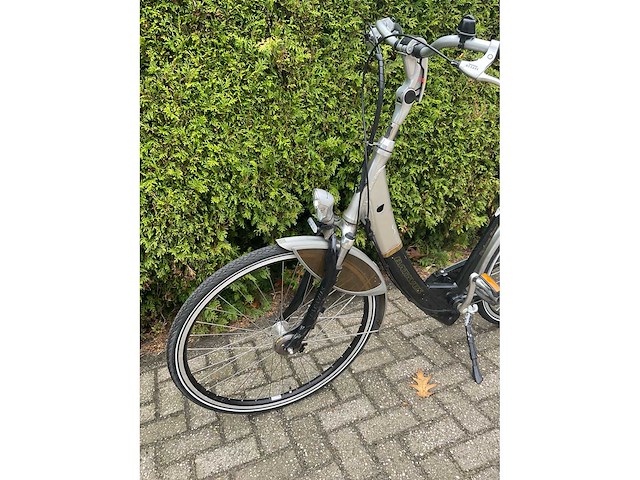 Batavus padova easy elektrische fiets - afbeelding 6 van  15