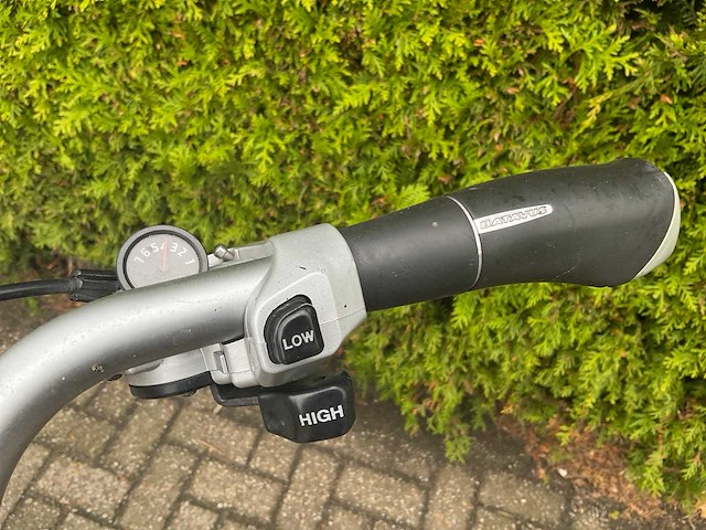 Batavus padova easy elektrische fiets - afbeelding 7 van  15