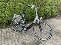 Batavus padova easy elektrische fiets - afbeelding 1 van  15
