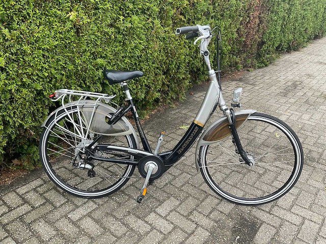 Batavus padova easy elektrische fiets - afbeelding 8 van  15