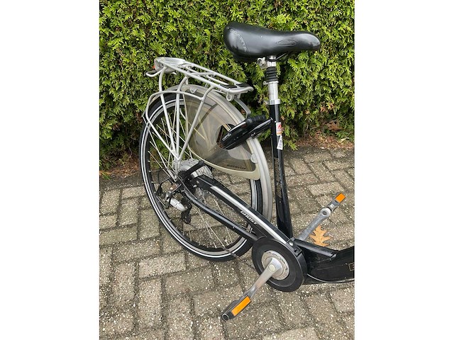 Batavus padova easy elektrische fiets - afbeelding 11 van  15