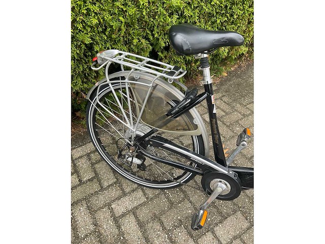 Batavus padova easy elektrische fiets - afbeelding 13 van  15